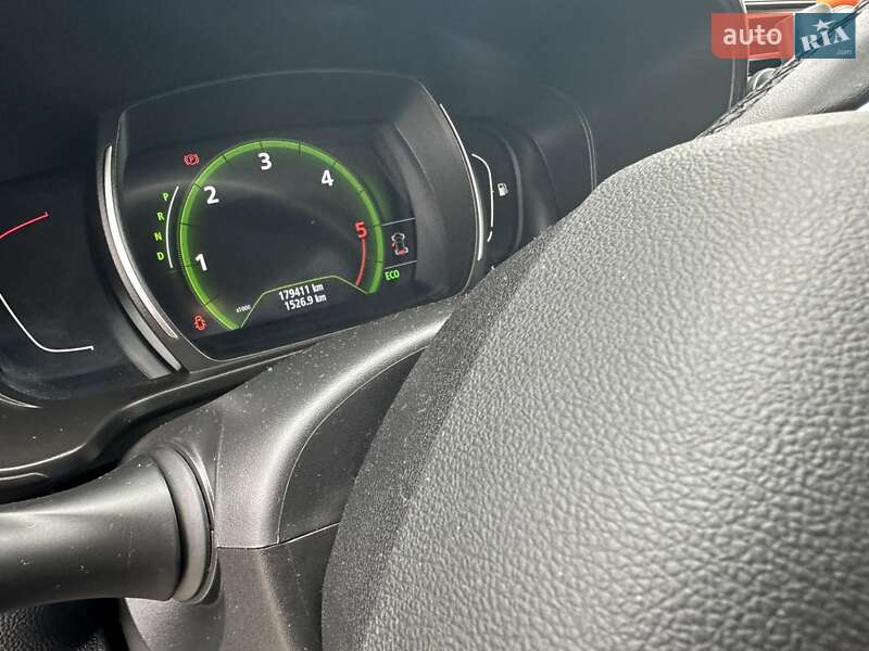 Внедорожник / Кроссовер Renault Kadjar 2020 в Старом Самборе