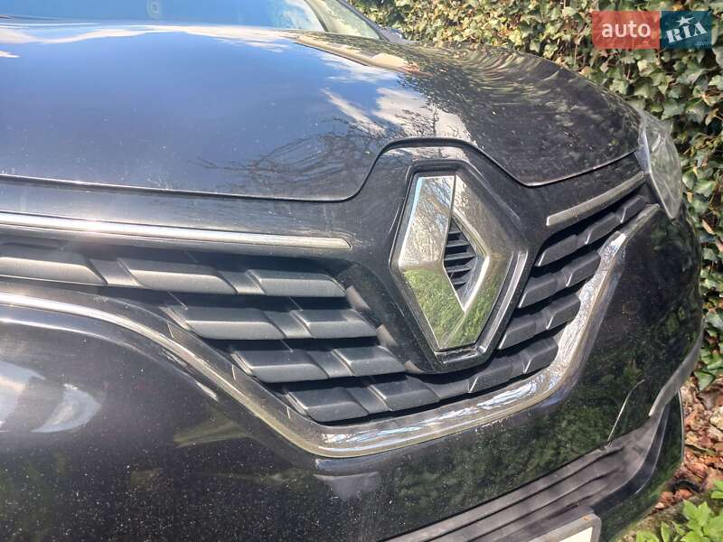 Renault Kadjar 2016