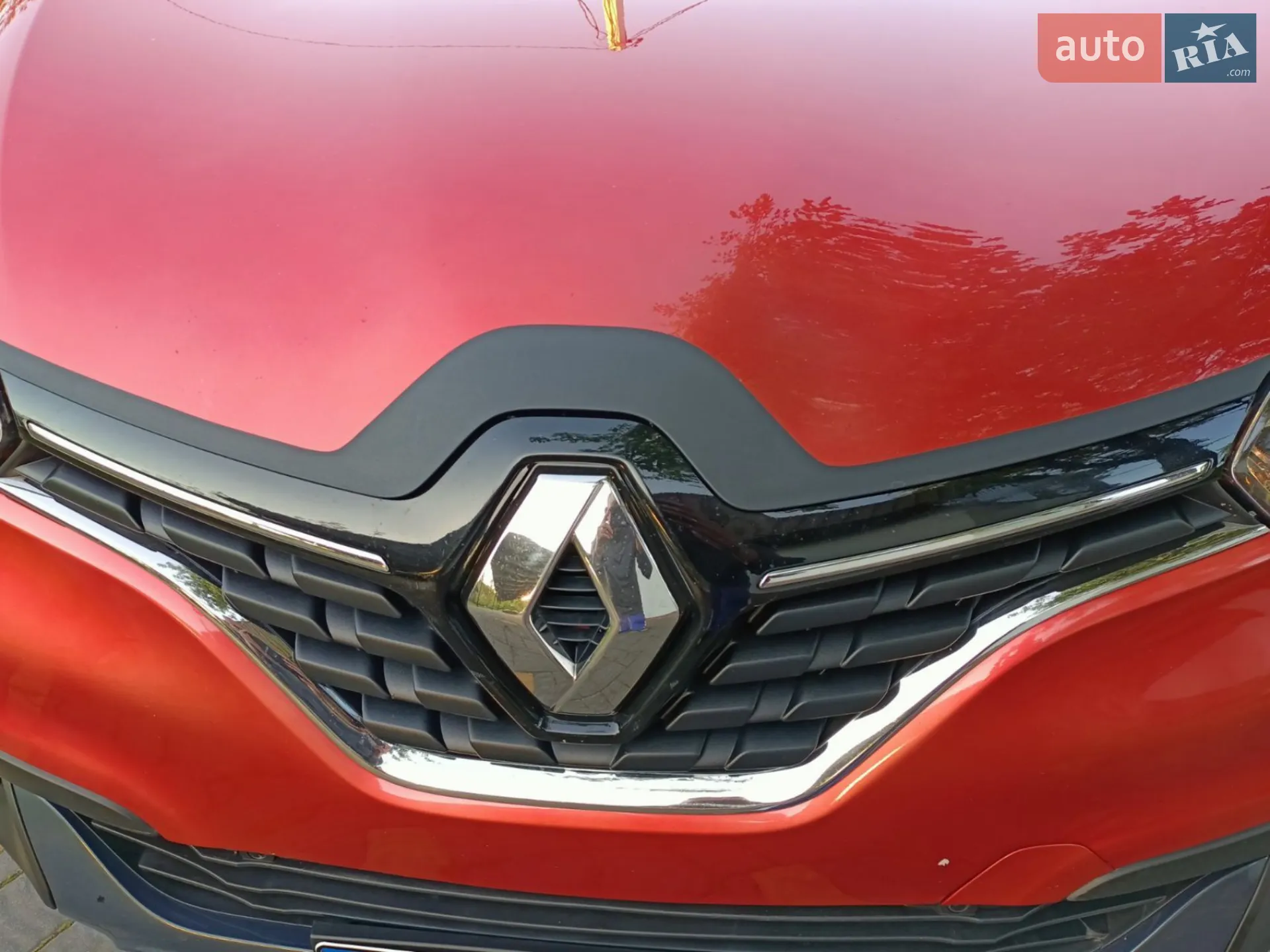 2015 Renault Kadjar - мініатюра 12
