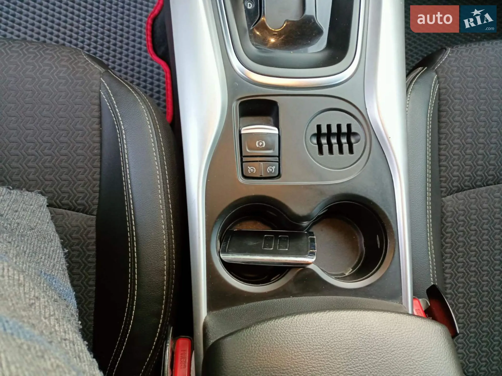 2015 Renault Kadjar - мініатюра 54