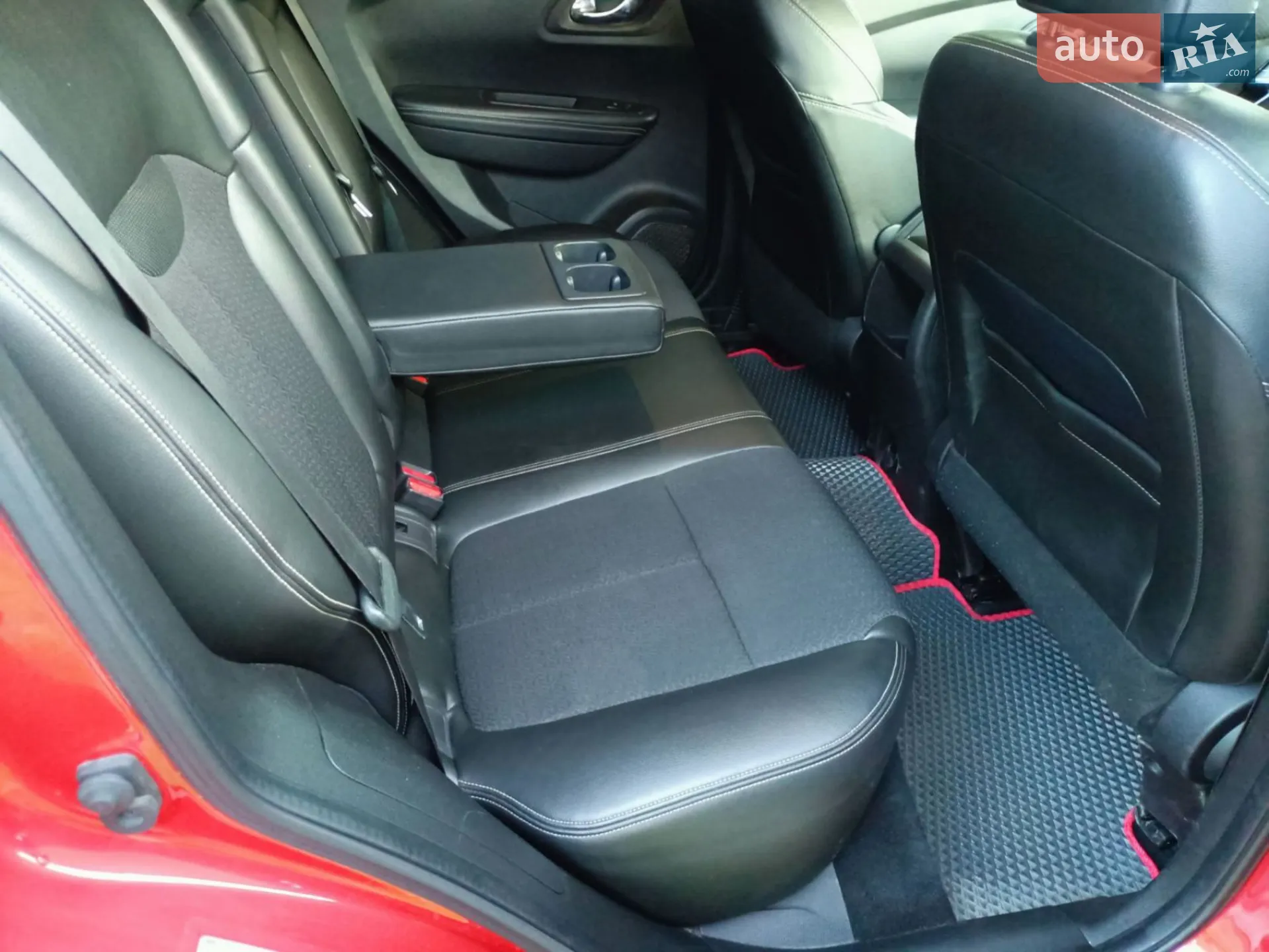 2015 Renault Kadjar - мініатюра 67