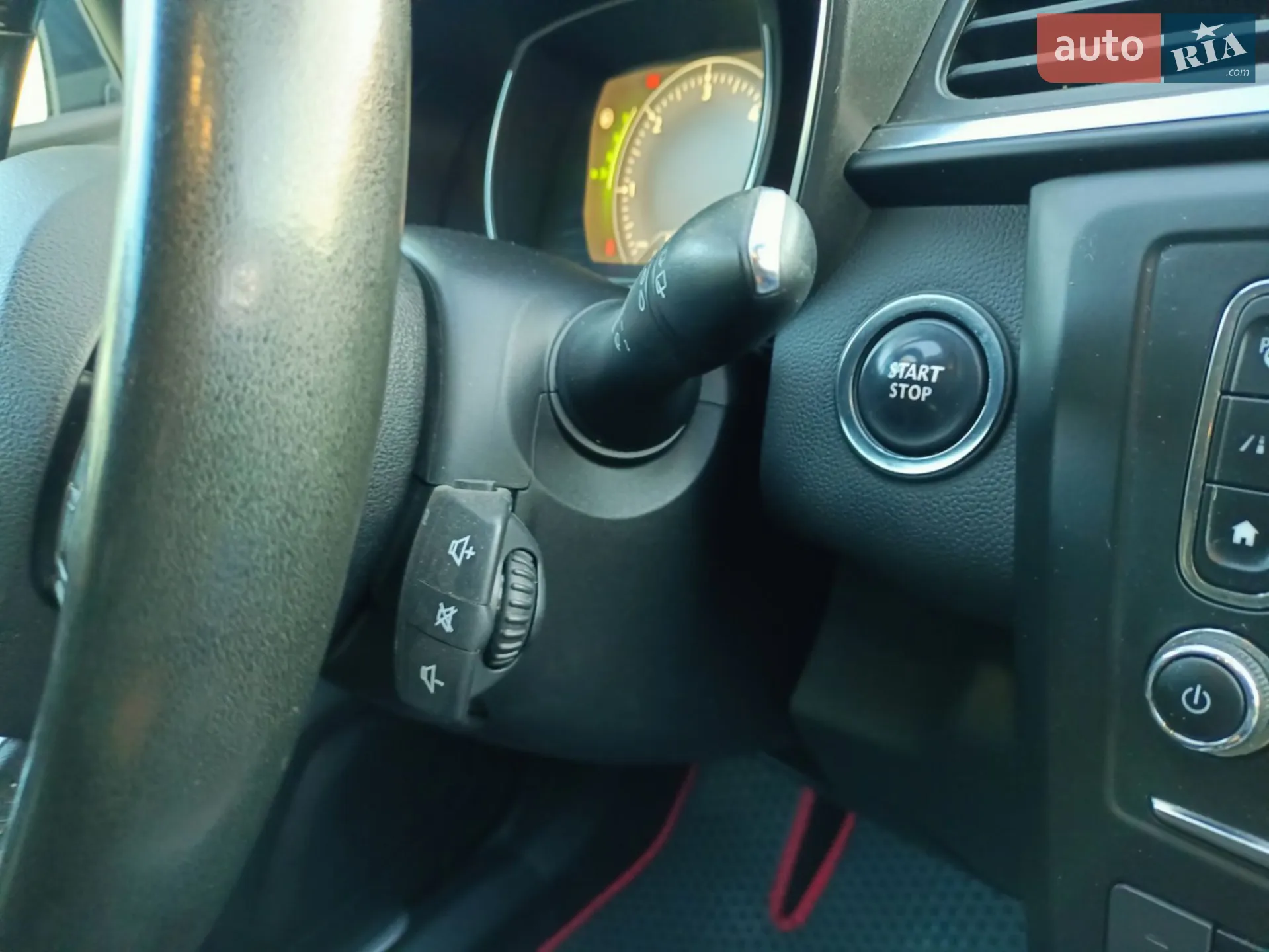 2015 Renault Kadjar - мініатюра 74