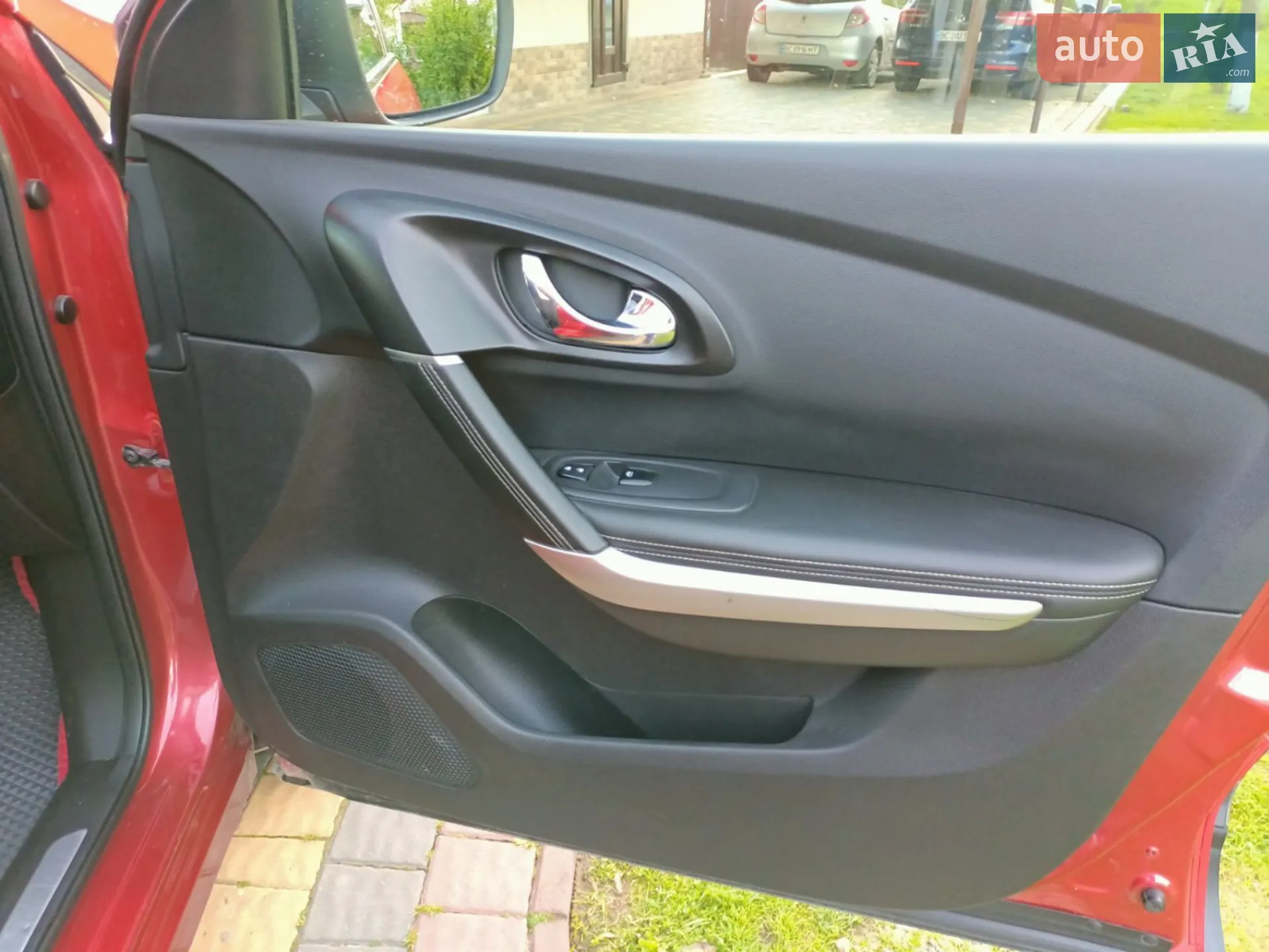 2015 Renault Kadjar - мініатюра 77