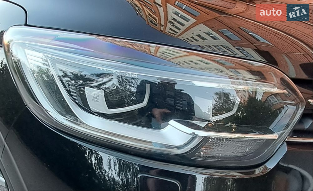 2017 Renault Kadjar - мініатюра 42