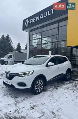 Позашляховик / Кросовер Renault Kadjar 2020 в Хмельницькому