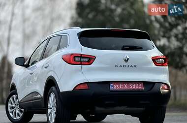 Внедорожник / Кроссовер Renault Kadjar 2019 в Дрогобыче