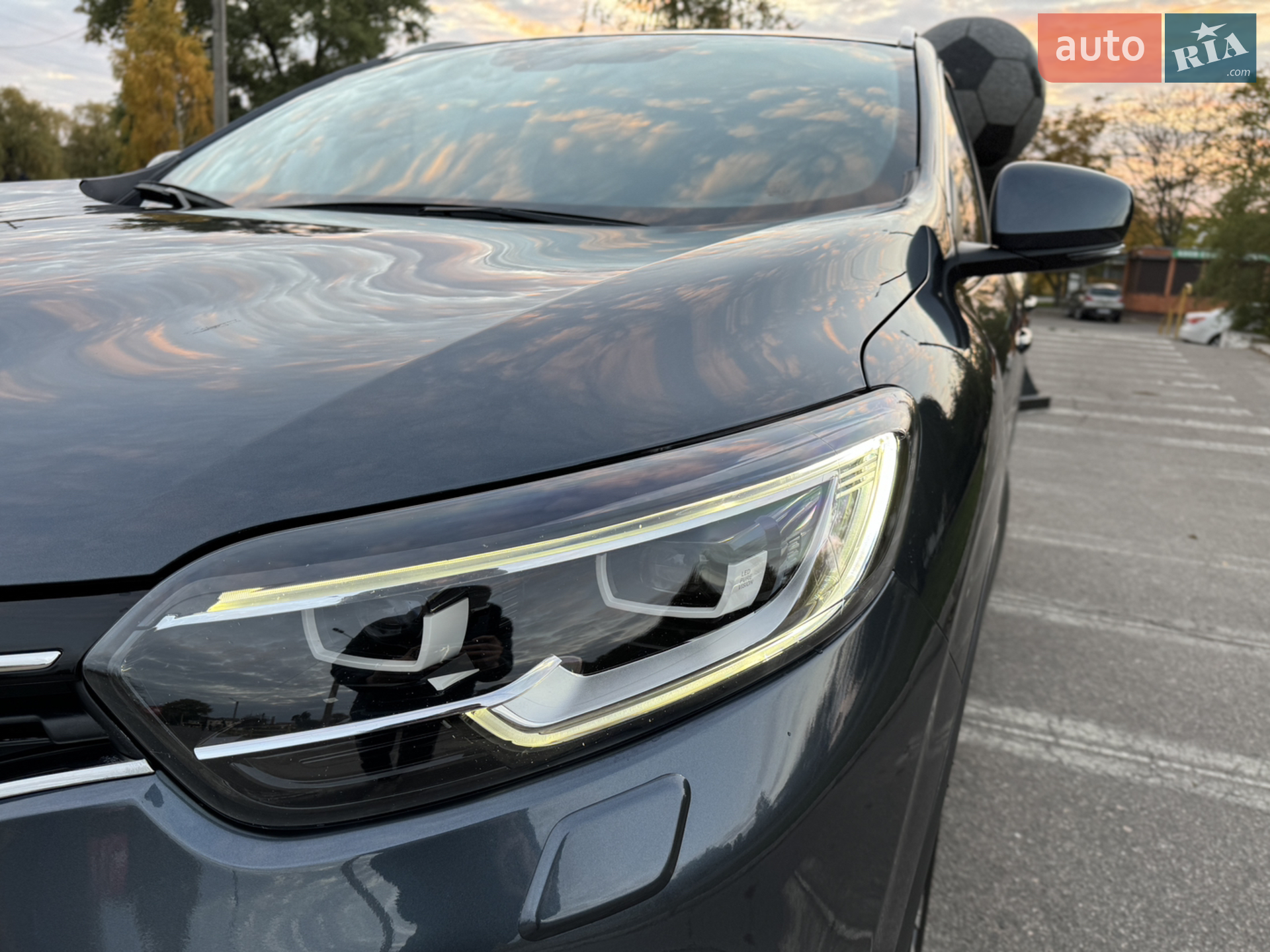 2020 Renault Kadjar - мініатюра 14