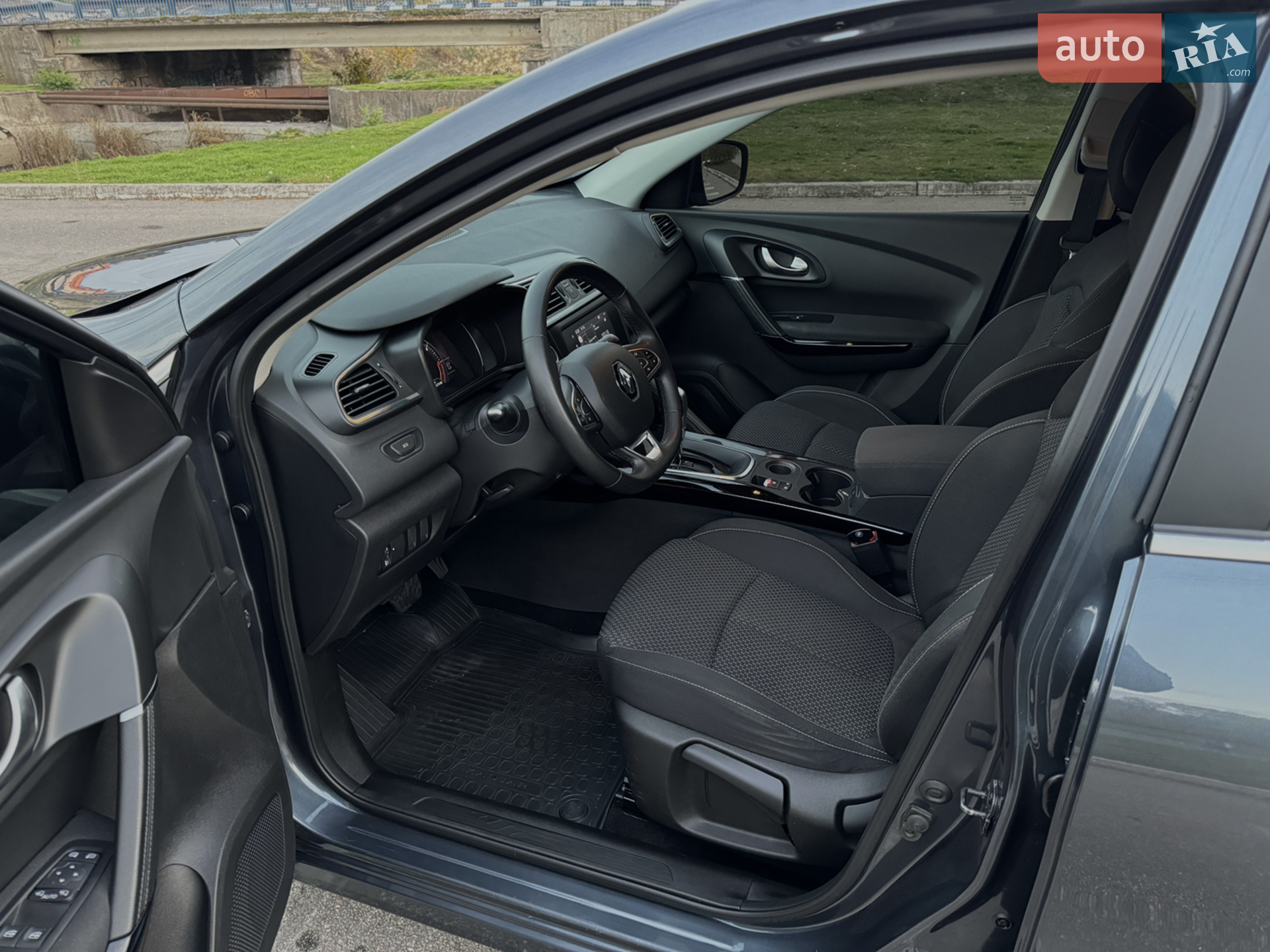 2020 Renault Kadjar - мініатюра 17