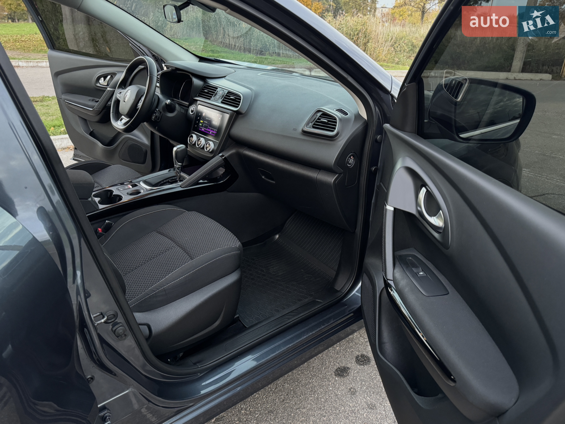 2020 Renault Kadjar - мініатюра 26