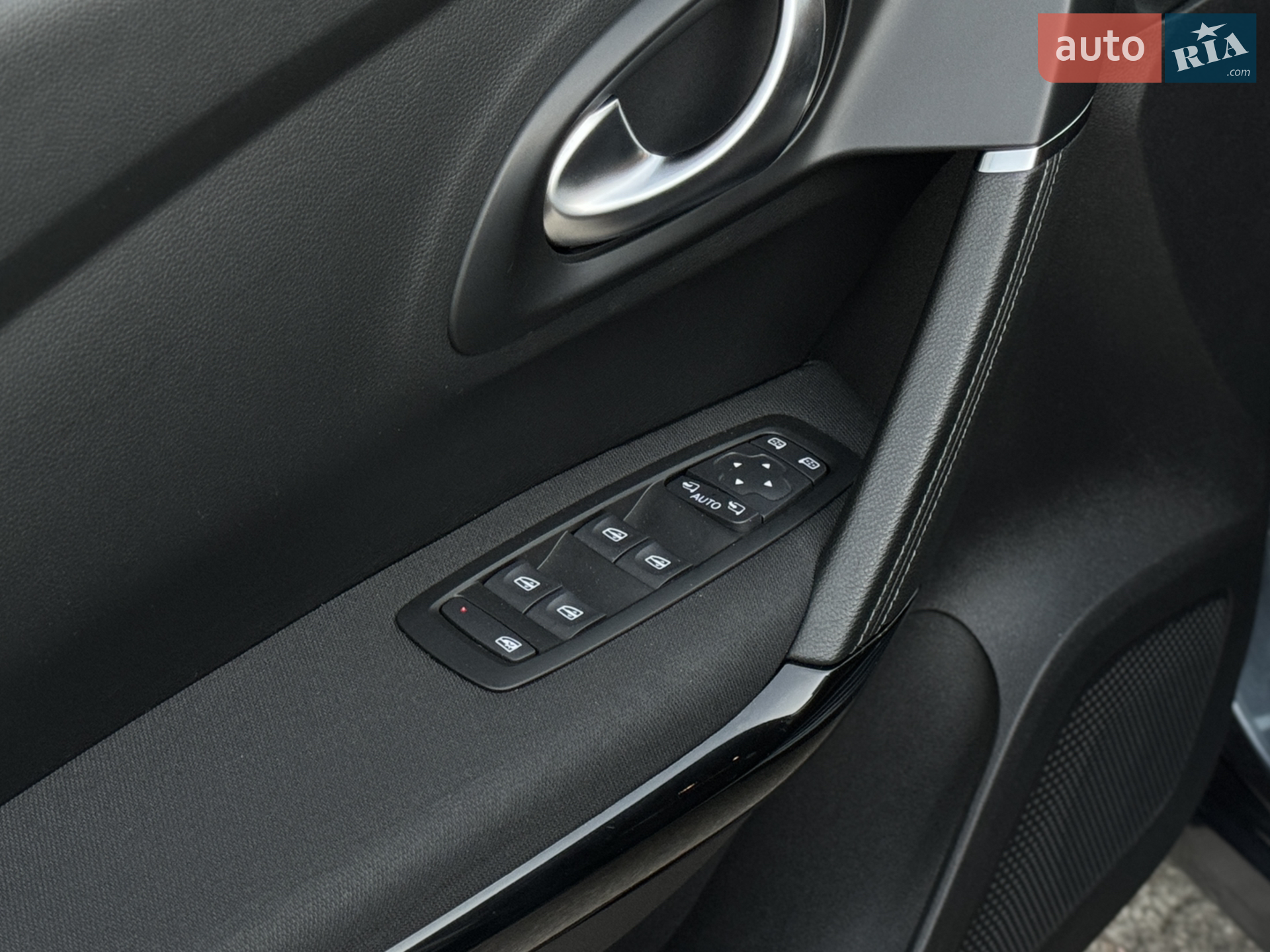2020 Renault Kadjar - мініатюра 29