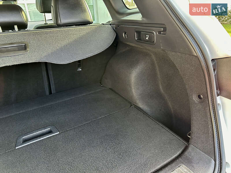 Внедорожник / Кроссовер Renault Kadjar 2017 в Луцке