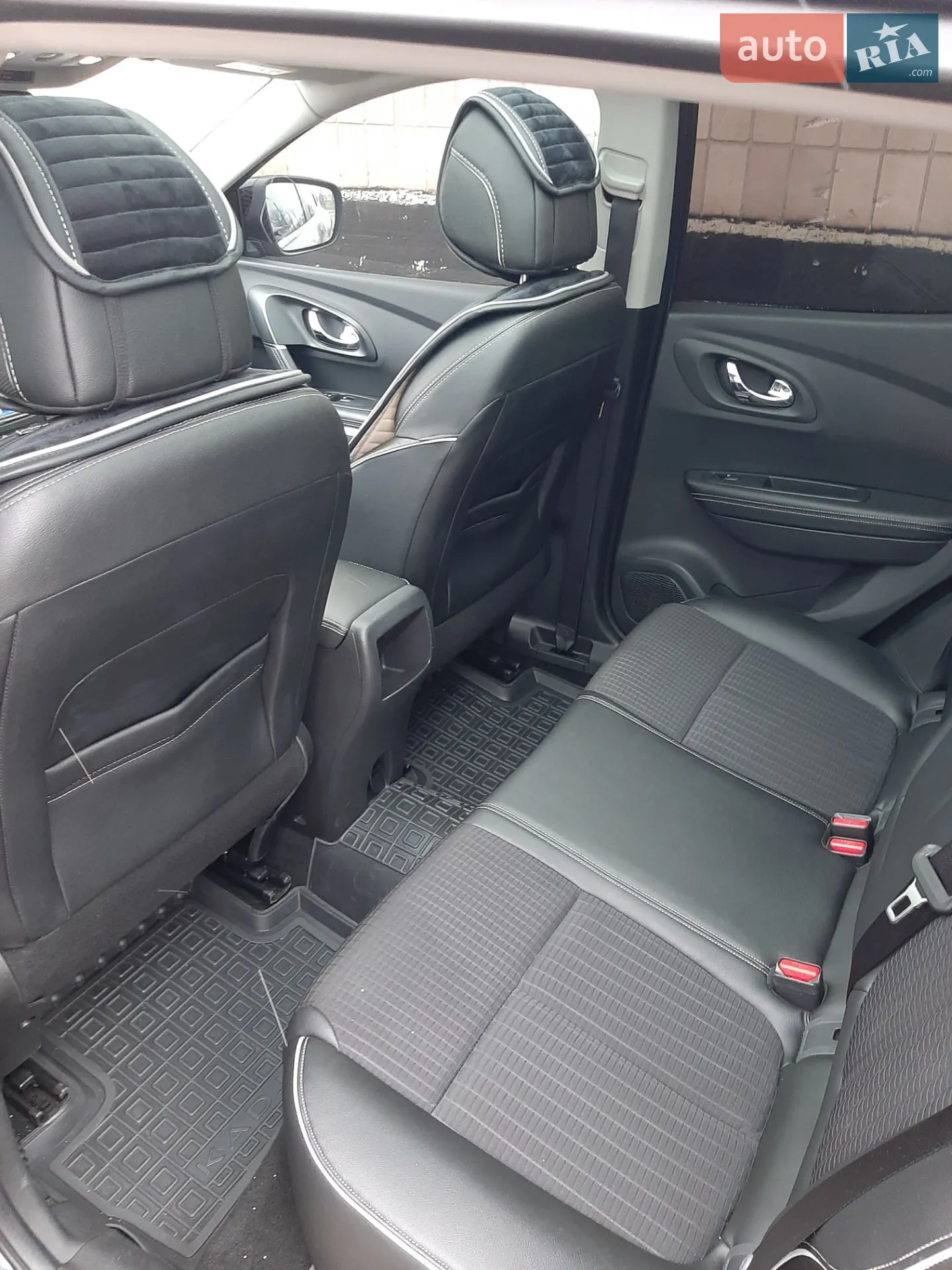 2016 Renault Kadjar - мініатюра 17