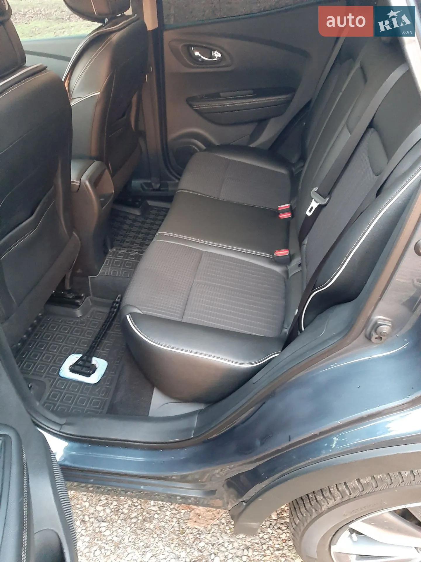 2016 Renault Kadjar - мініатюра 24