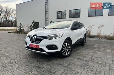 Позашляховик / Кросовер Renault Kadjar 2020 в Луцьку