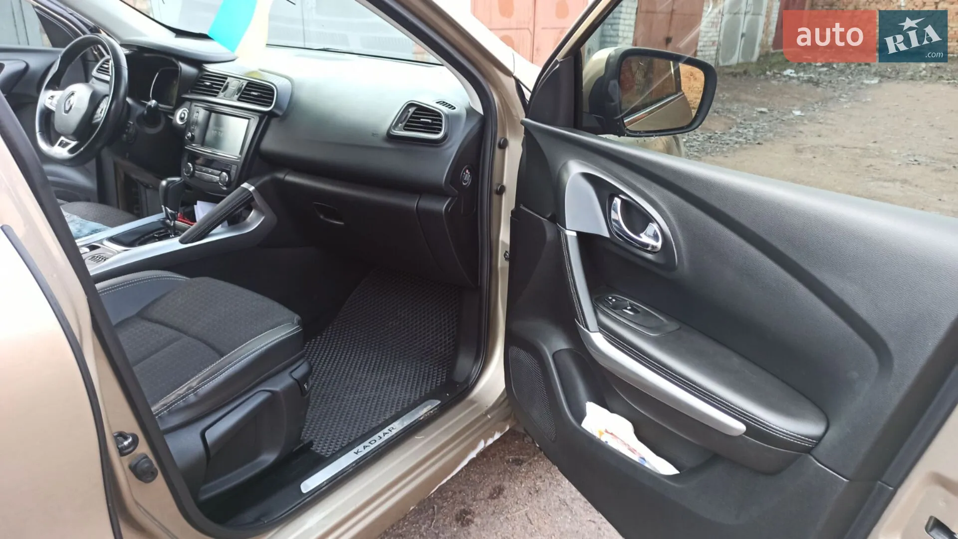 2015 Renault Kadjar - мініатюра 16