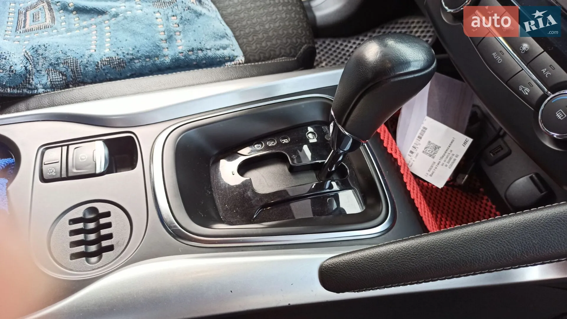 2015 Renault Kadjar - мініатюра 18