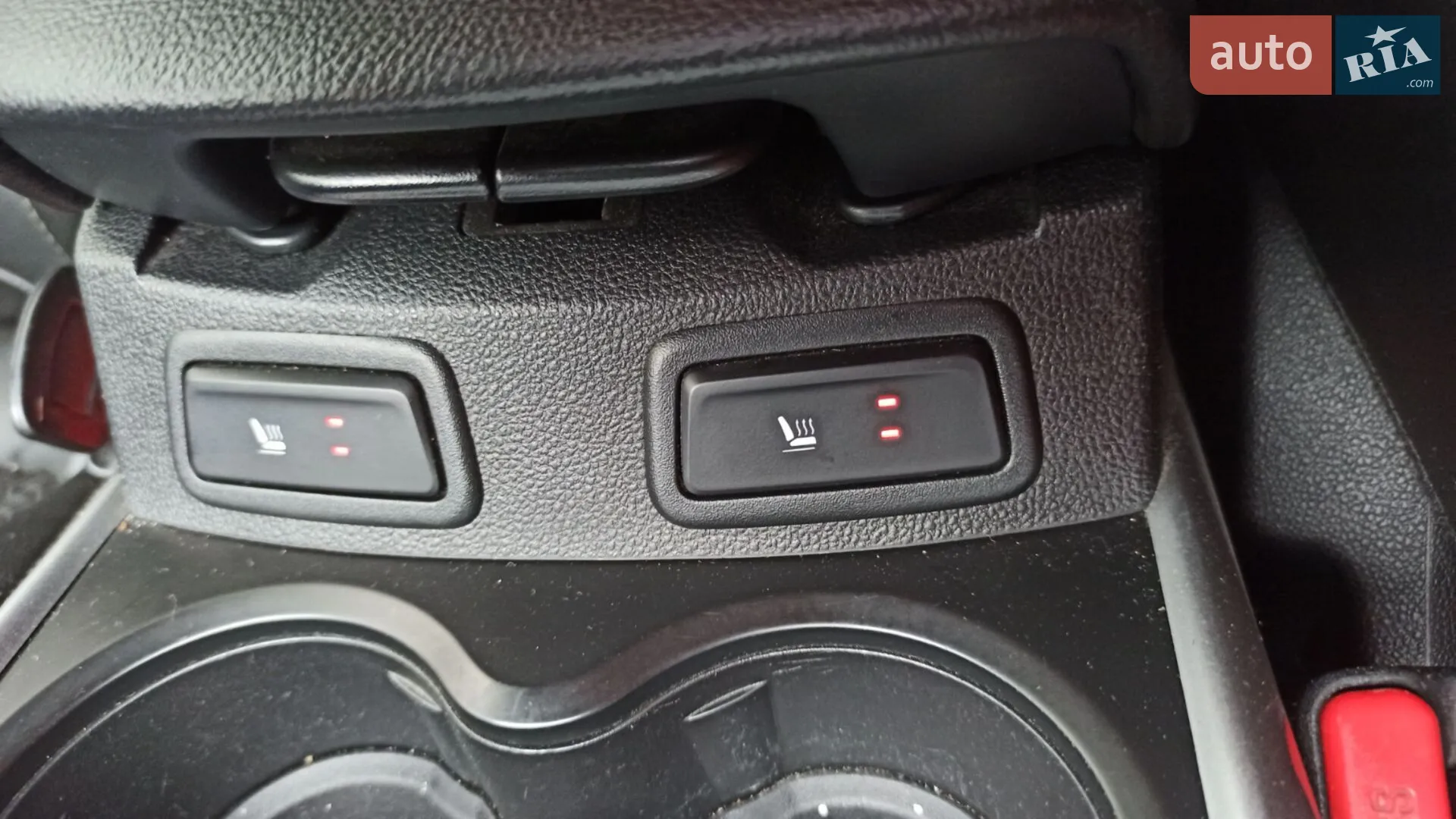 2015 Renault Kadjar - мініатюра 24