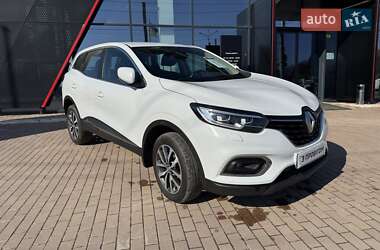 Внедорожник / Кроссовер Renault Kadjar 2020 в Хмельницком