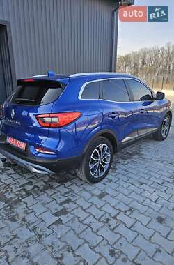 Внедорожник / Кроссовер Renault Kadjar 2019 в Дубно