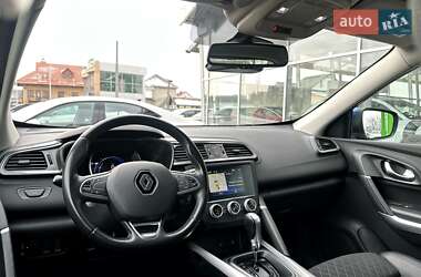 Внедорожник / Кроссовер Renault Kadjar 2020 в 