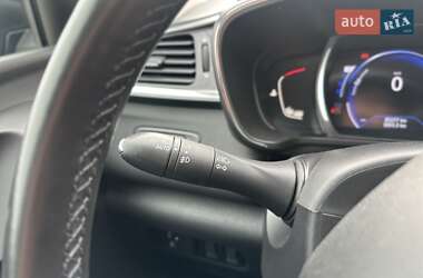 Внедорожник / Кроссовер Renault Kadjar 2020 в 