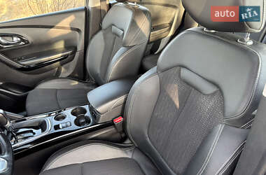 Внедорожник / Кроссовер Renault Kadjar 2016 в 