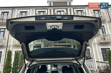 Внедорожник / Кроссовер Renault Kadjar 2016 в 