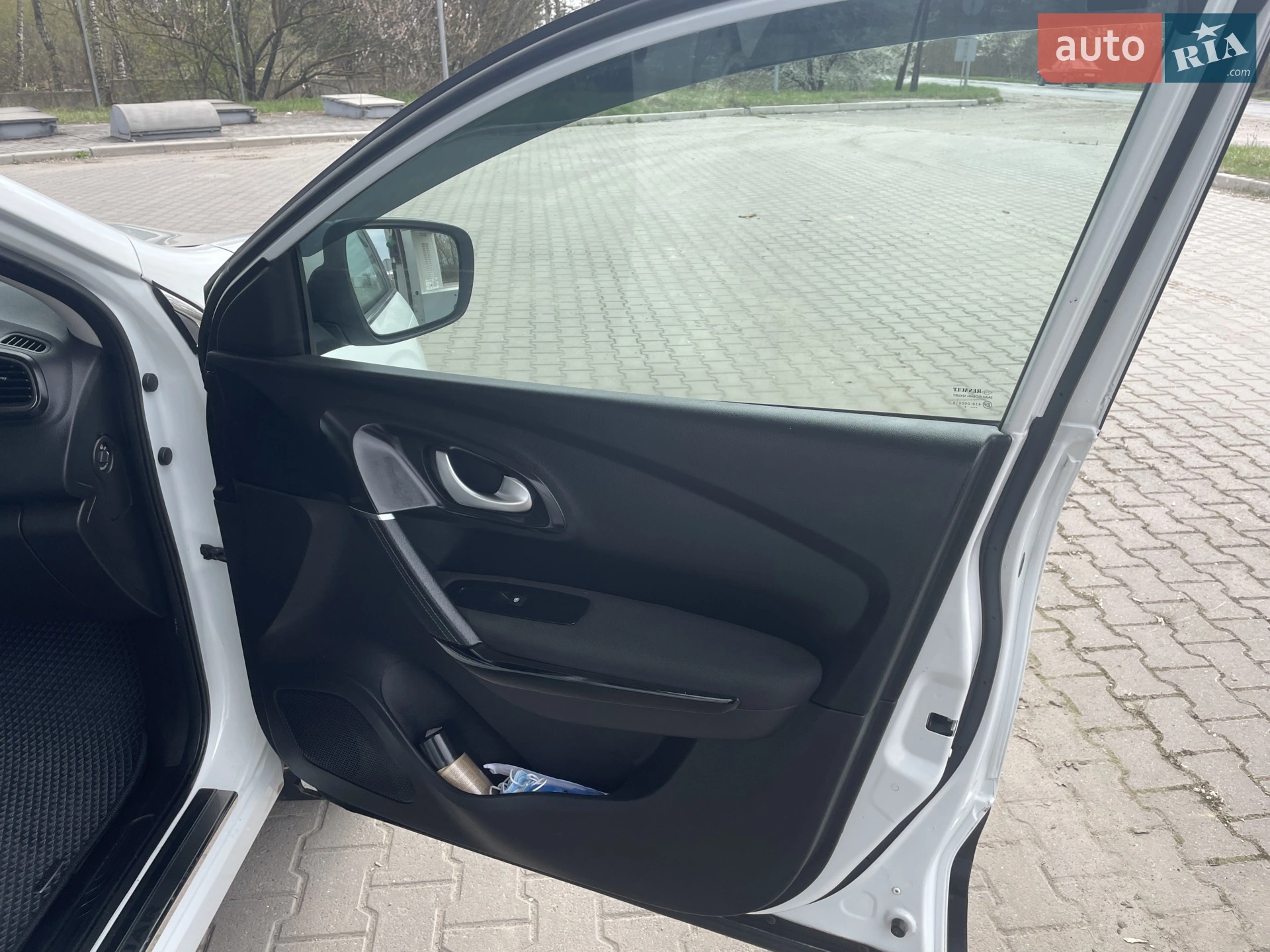 2019 Renault Kadjar - мініатюра 15