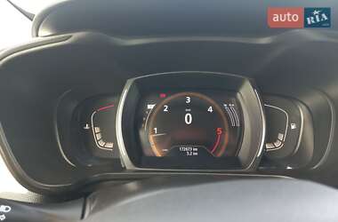 Внедорожник / Кроссовер Renault Kadjar 2018 в 