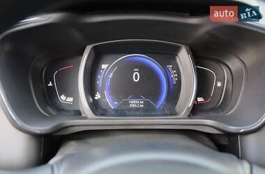 Внедорожник / Кроссовер Renault Kadjar 2017 в 