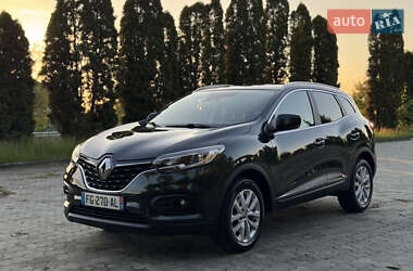 Внедорожник / Кроссовер Renault Kadjar 2020 в Дубно