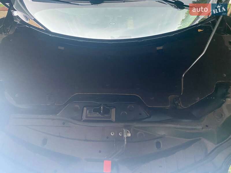 Позашляховик / Кросовер Renault Kadjar 2019 в Ніжині