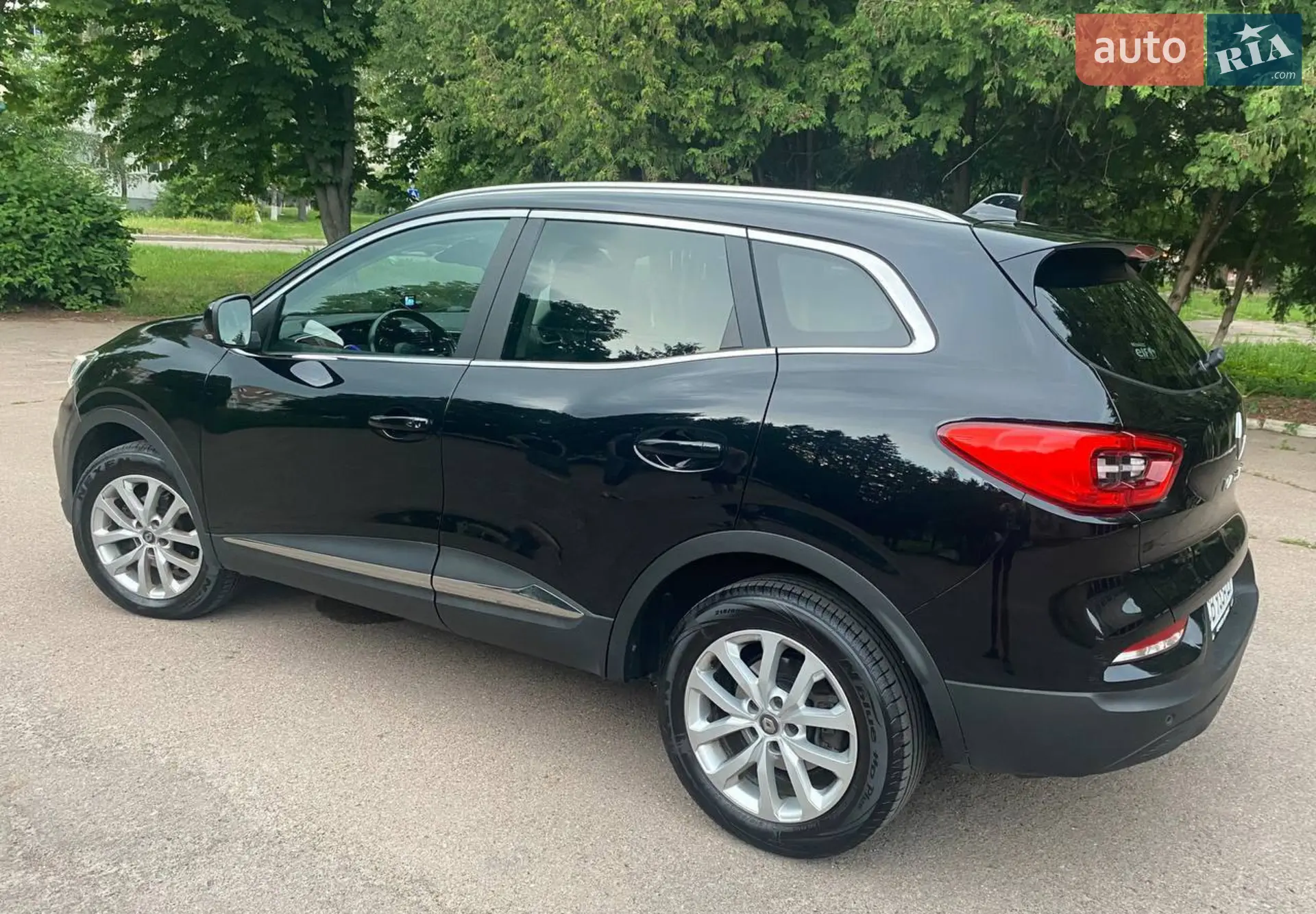 2019 Renault Kadjar - мініатюра 11
