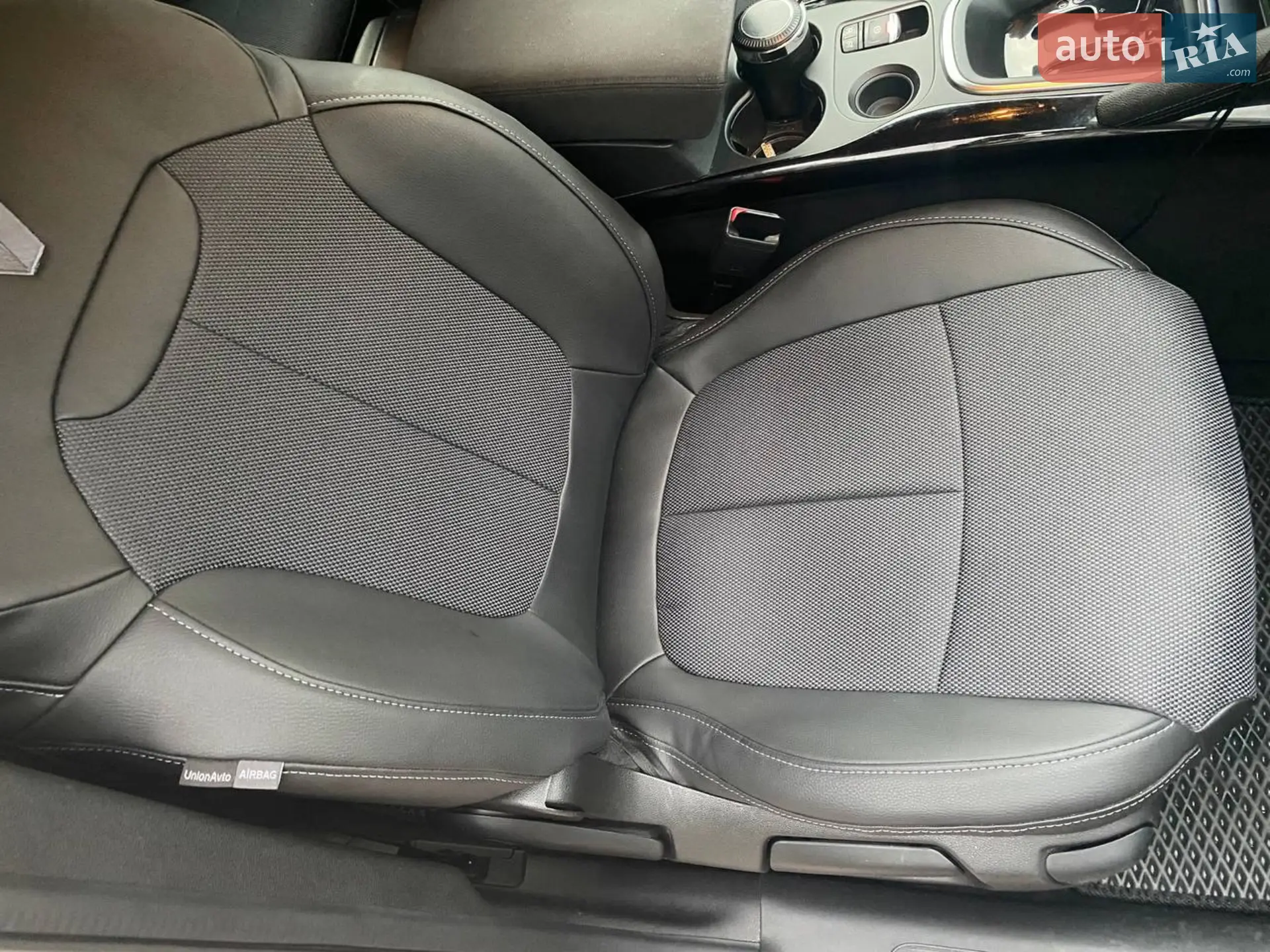 2019 Renault Kadjar - мініатюра 34