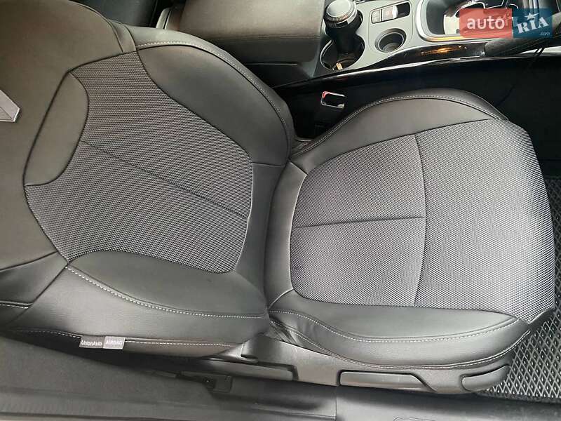 Позашляховик / Кросовер Renault Kadjar 2019 в Ніжині