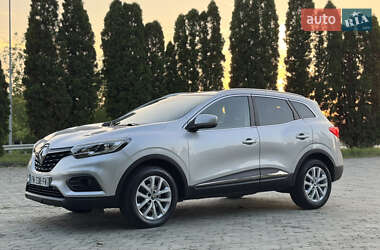 Позашляховик / Кросовер Renault Kadjar 2020 в Дубні