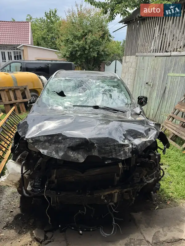 Renault Kadjar 2019