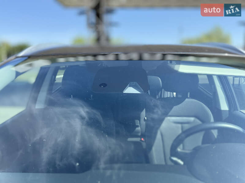 Внедорожник / Кроссовер Renault Kadjar 2019 в Дубно