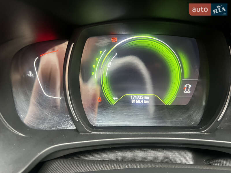 Позашляховик / Кросовер Renault Kadjar 2018 в Чернівцях фото 39 Позашляховик / Кросовер Renault Kadjar 2018 в Чернівцях