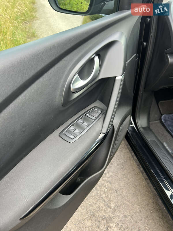 Внедорожник / Кроссовер Renault Kadjar 2019 в Ровно