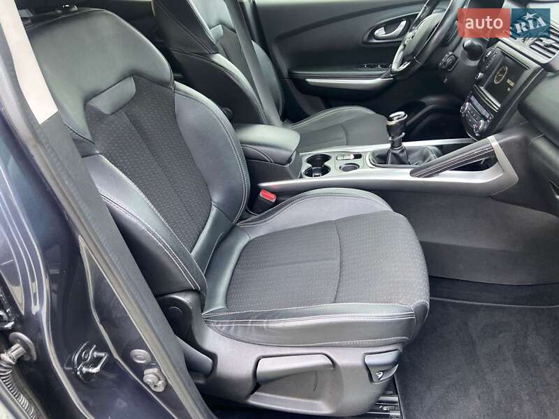 Позашляховик / Кросовер Renault Kadjar 2018 в Дубні