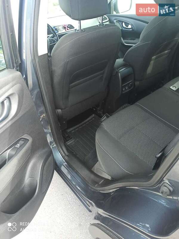 Внедорожник / Кроссовер Renault Kadjar 2020 в Ромнах фото 14 Внедорожник / Кроссовер Renault Kadjar 2020 в Ромнах