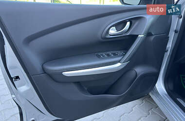 Внедорожник / Кроссовер Renault Kadjar 2019 в 