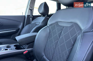 Внедорожник / Кроссовер Renault Kadjar 2019 в 