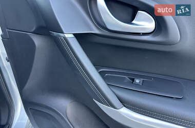 Внедорожник / Кроссовер Renault Kadjar 2019 в 