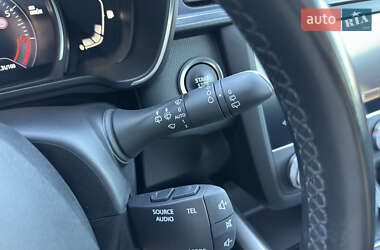 Внедорожник / Кроссовер Renault Kadjar 2019 в 