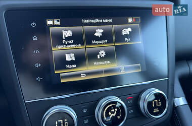 Внедорожник / Кроссовер Renault Kadjar 2019 в 