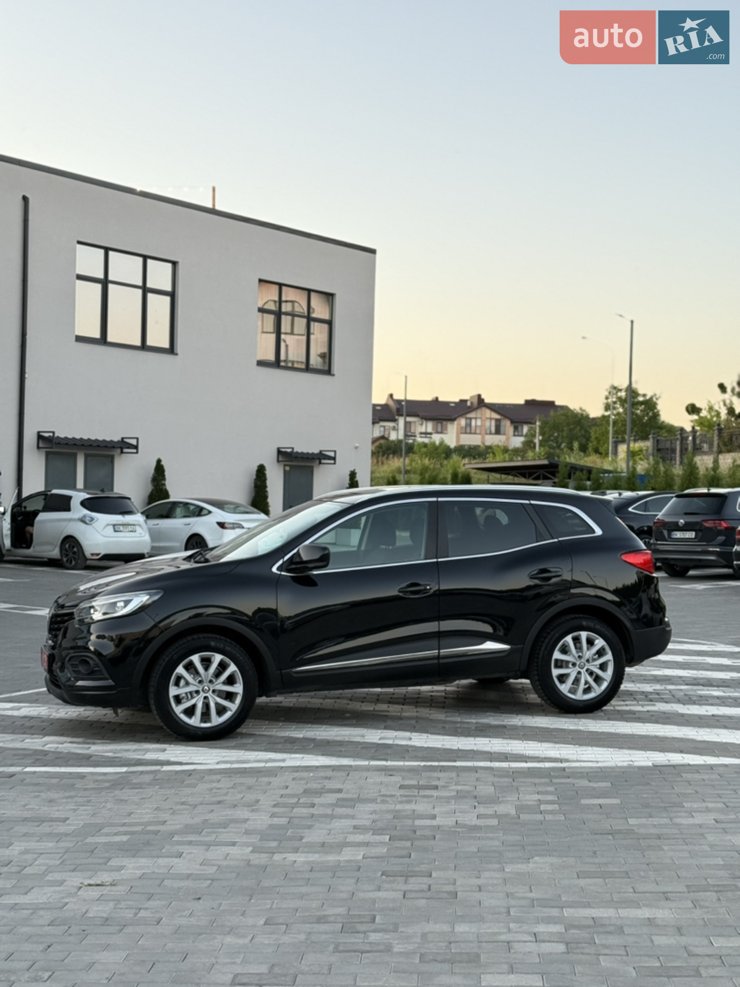 2019 Renault Kadjar - мініатюра 15