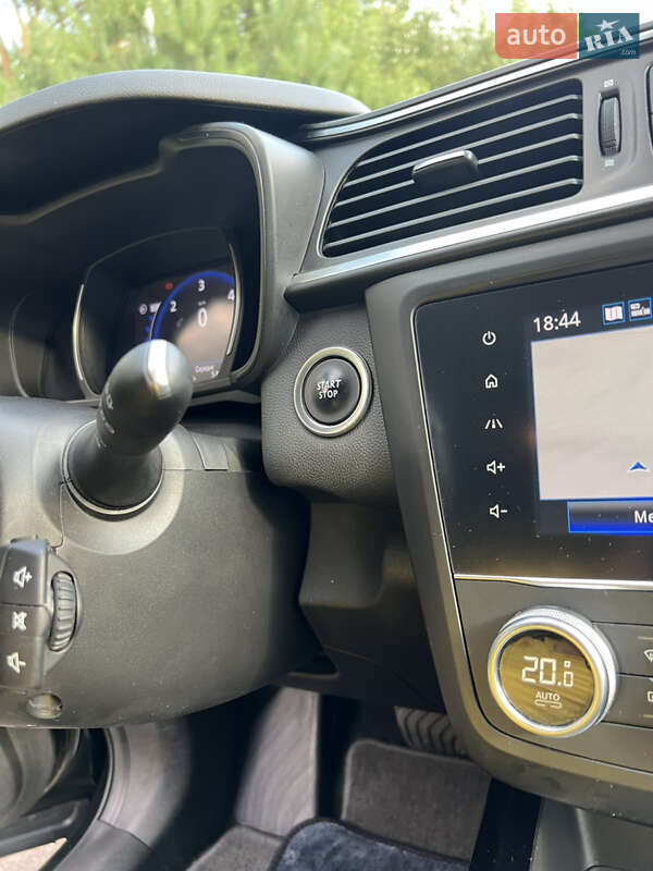 Внедорожник / Кроссовер Renault Kadjar 2019 в Ровно фото 27 Внедорожник / Кроссовер Renault Kadjar 2019 в Ровно