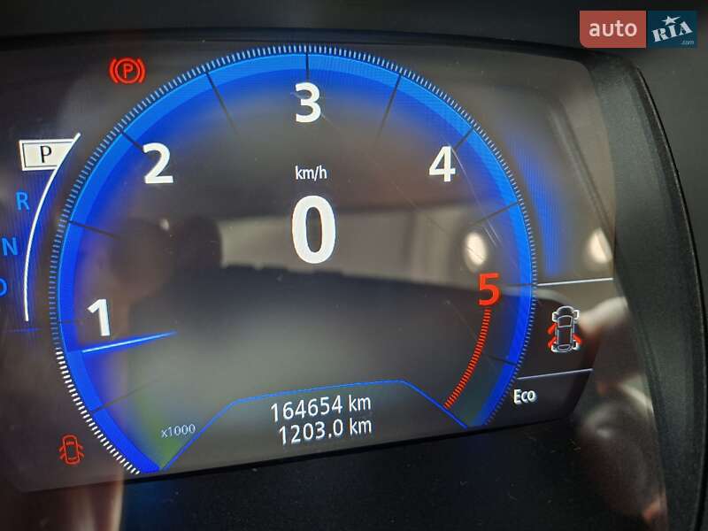 Позашляховик / Кросовер Renault Kadjar 2015 в Рівному